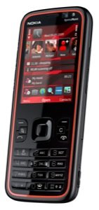 Nokia 5630 XpressMusic: nueva apuesta por un entretenimiento sin límites